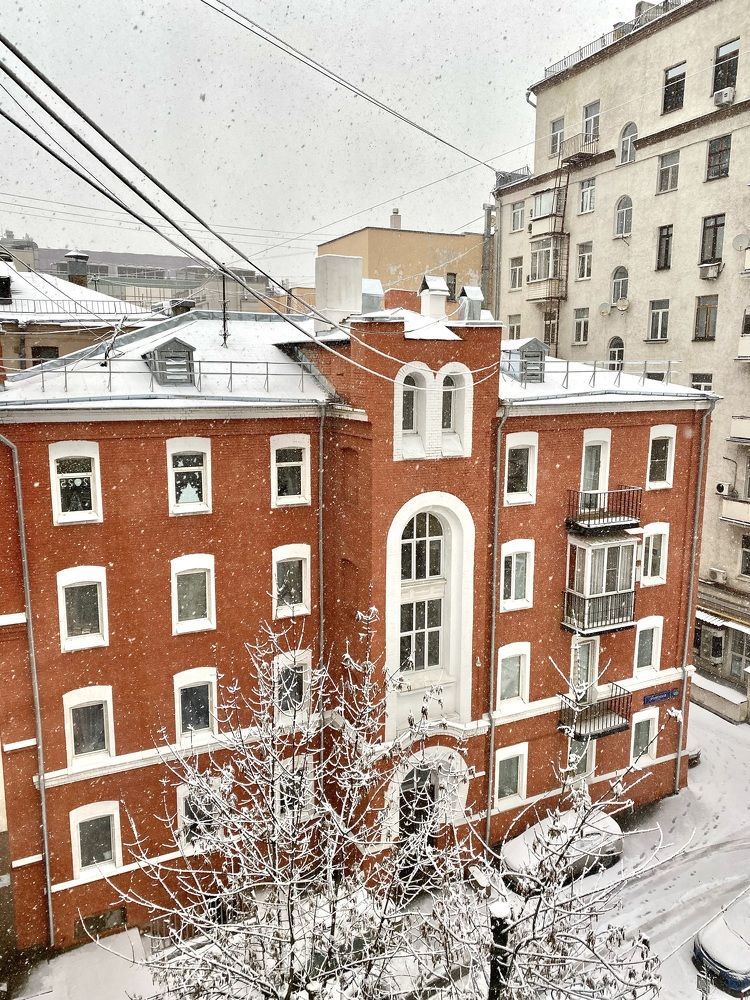 Photograph by Елизавета Корнилова