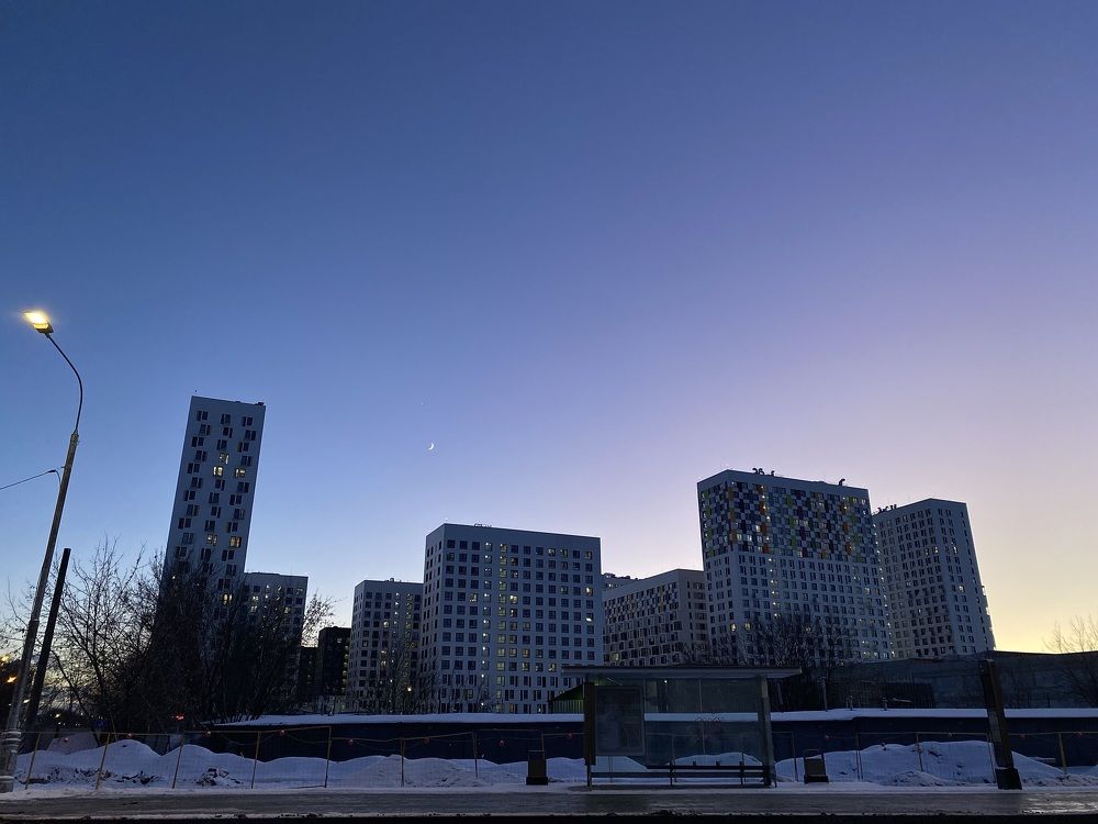Photograph by Елизавета Корнилова
