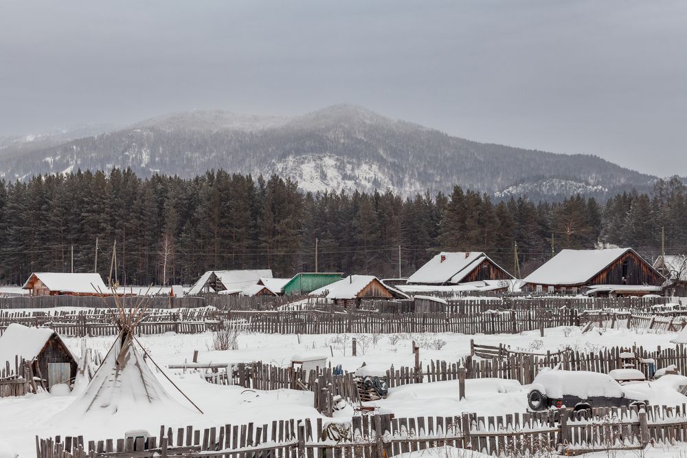 Photograph by Евгений Москвин