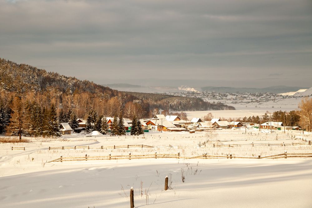 Photograph by Евгений Москвин
