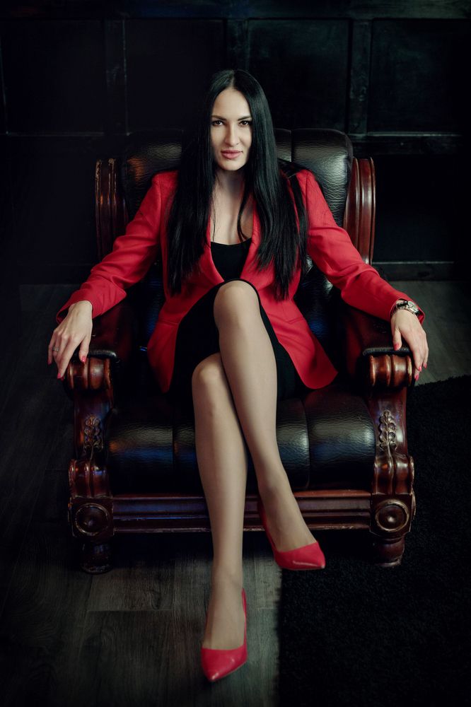 Photograph by Карпов Дмитрий