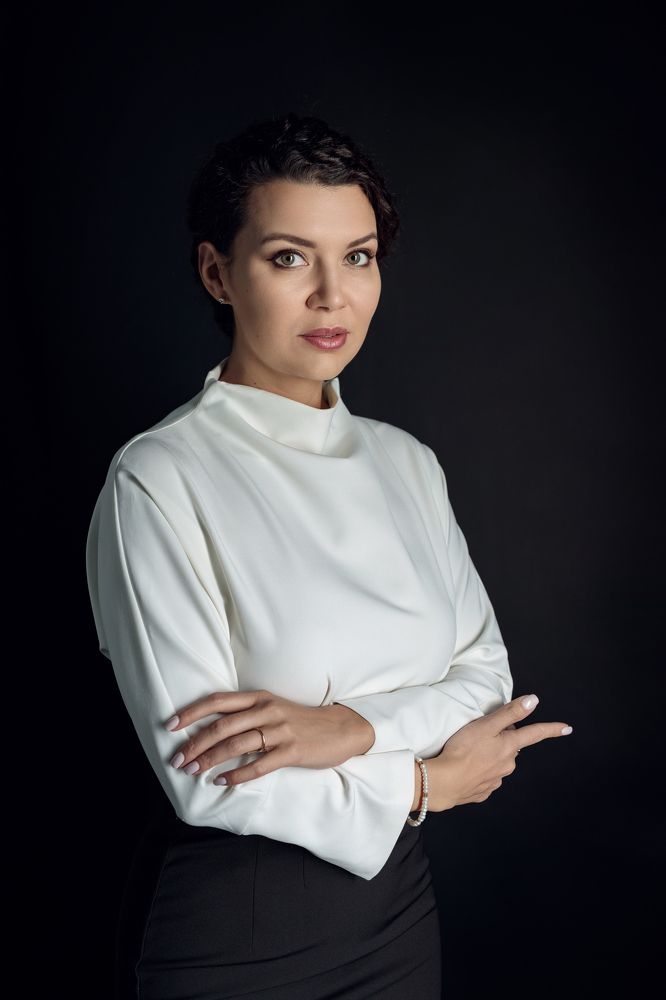 Photograph by Карпов Дмитрий