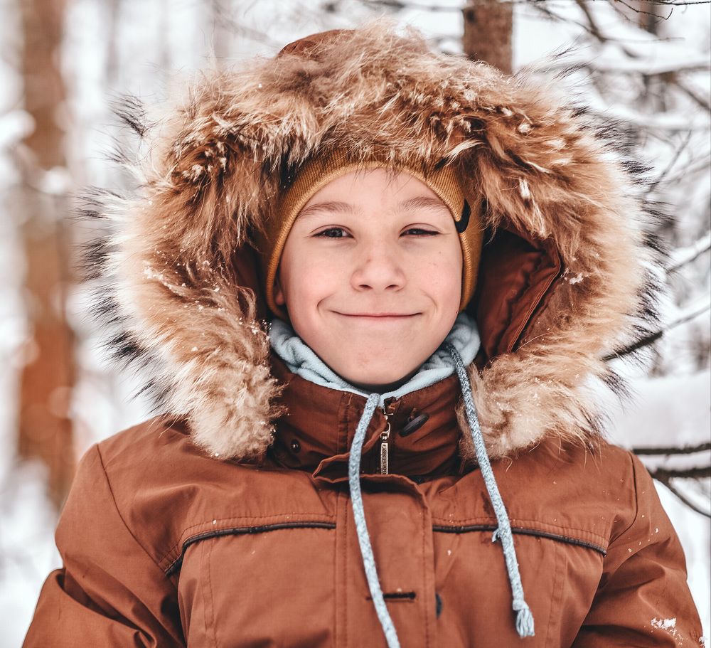 Фотография автора Mila Oreshkina