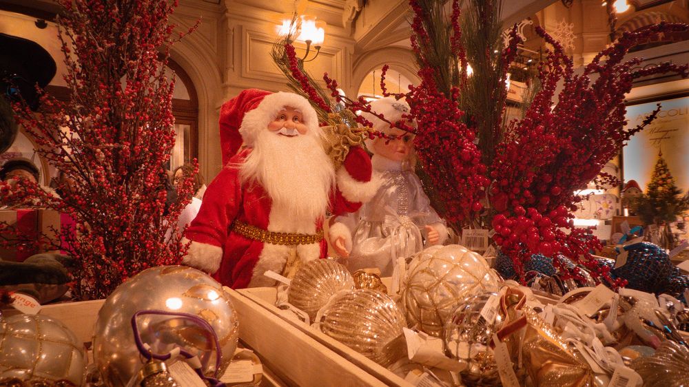 Photograph by Мария Петровцева