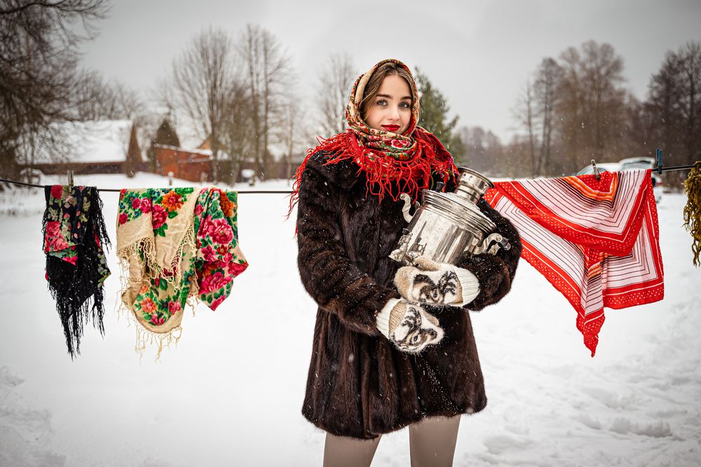 Photograph by Ольга