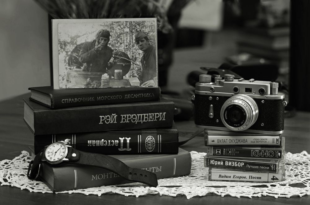 Поколение Беби Бумеры (The Baby Boomer generation )