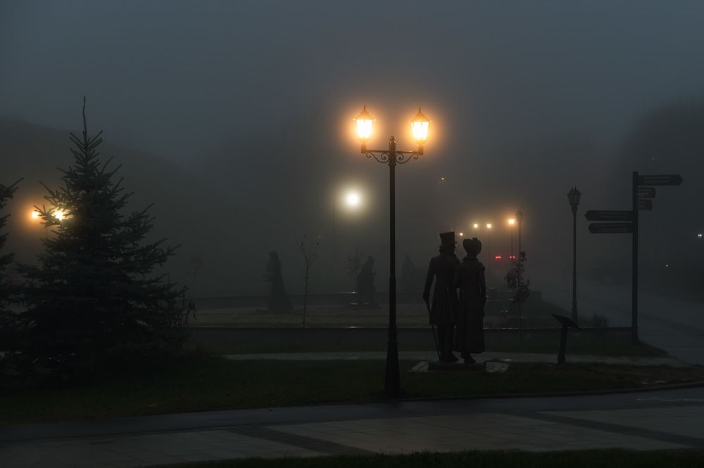 Photograph by Анатолий Чесноков