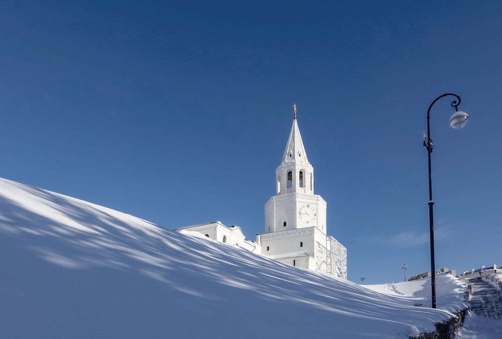 Photograph by Nikolay Isaakov