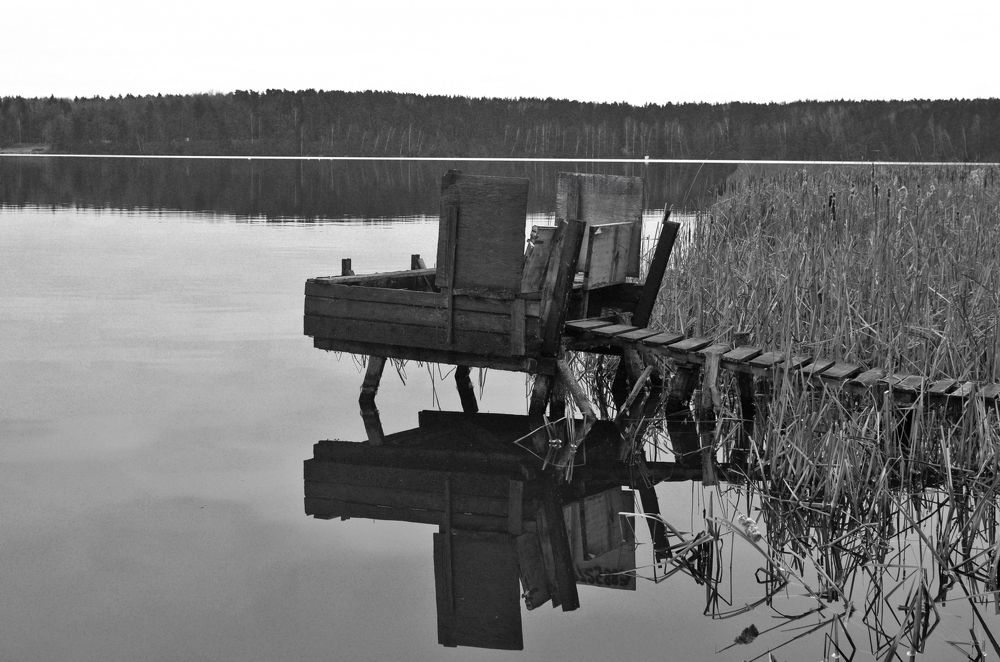 Photograph by Леонид Безручко