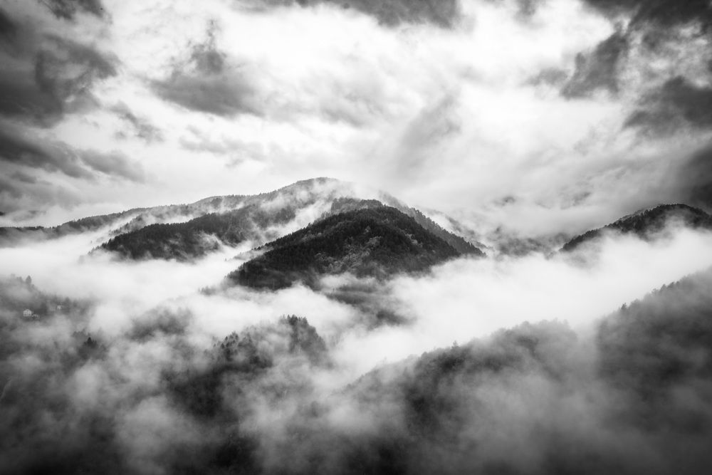 Photograph by Antea Miloloza