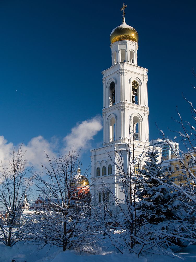 Фотография автора Юрий Скворцов