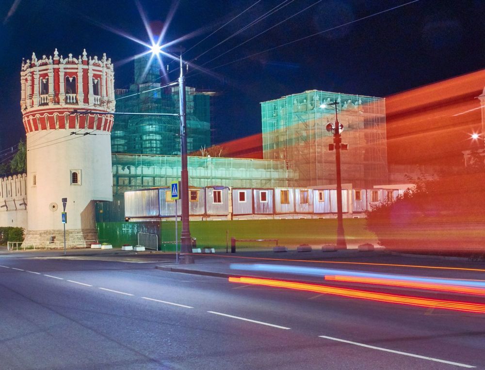 Photograph by Сергей Ветошкин