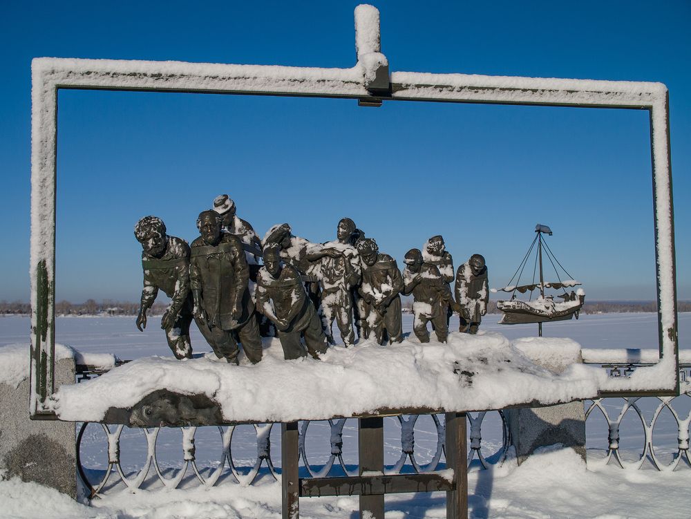 Фотография автора Юрий Скворцов