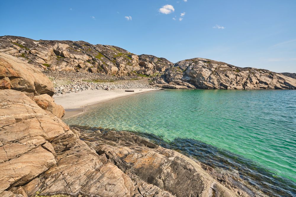 Лазурный берег