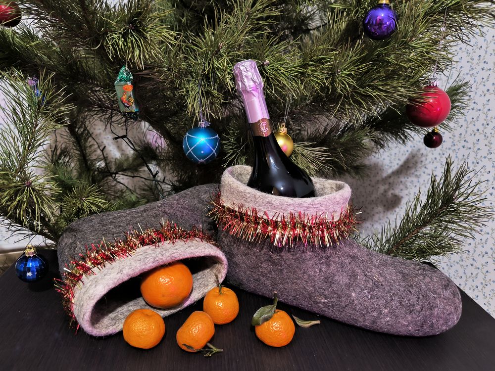 Photograph by IURII LIADOV