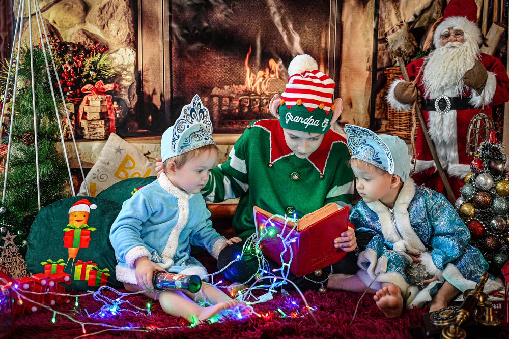 Photograph by Ольга