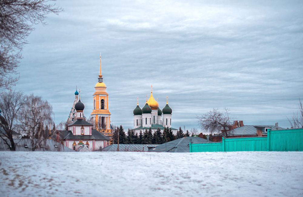 Photograph by Ксения Базарова