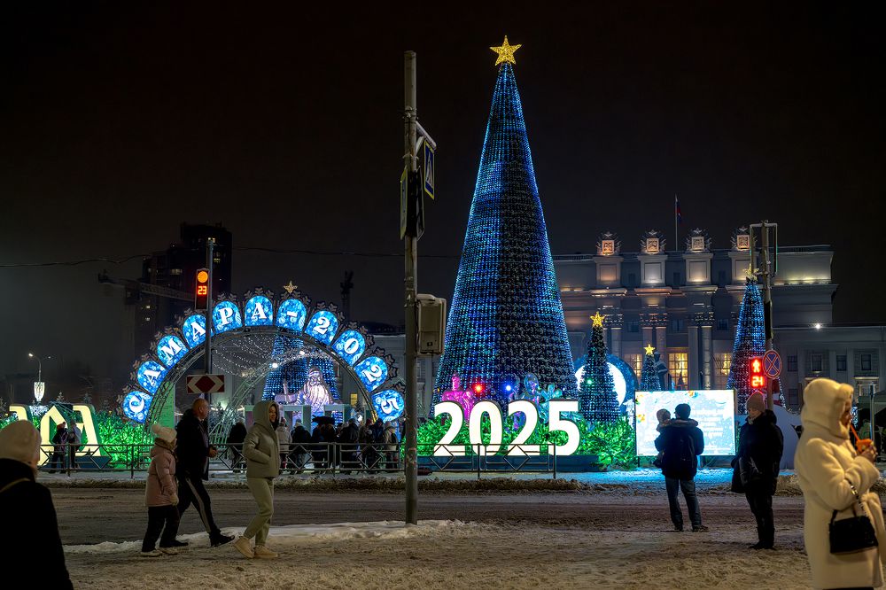 Фотография автора Юрий Скворцов