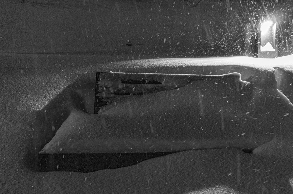 Photograph by Vitaly Lapin