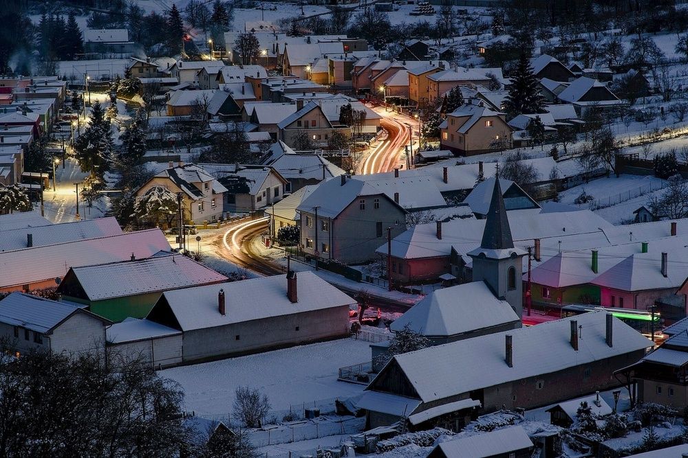 Photograph by Milan Cernak