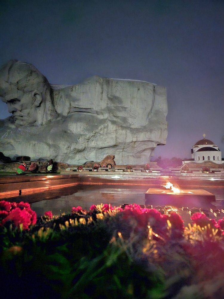 Фотография автора Александр Петуховский