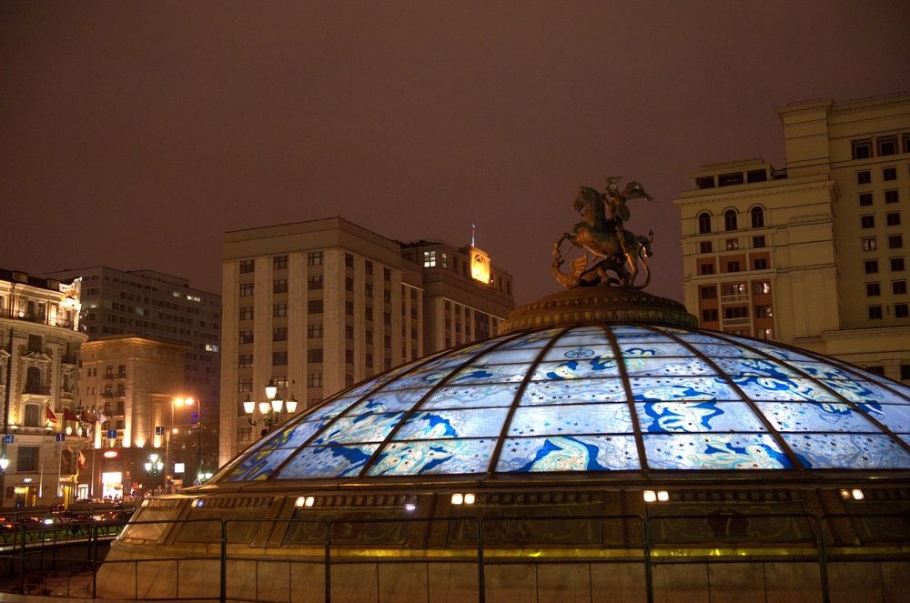Photograph by Дмитрий Розенбаум