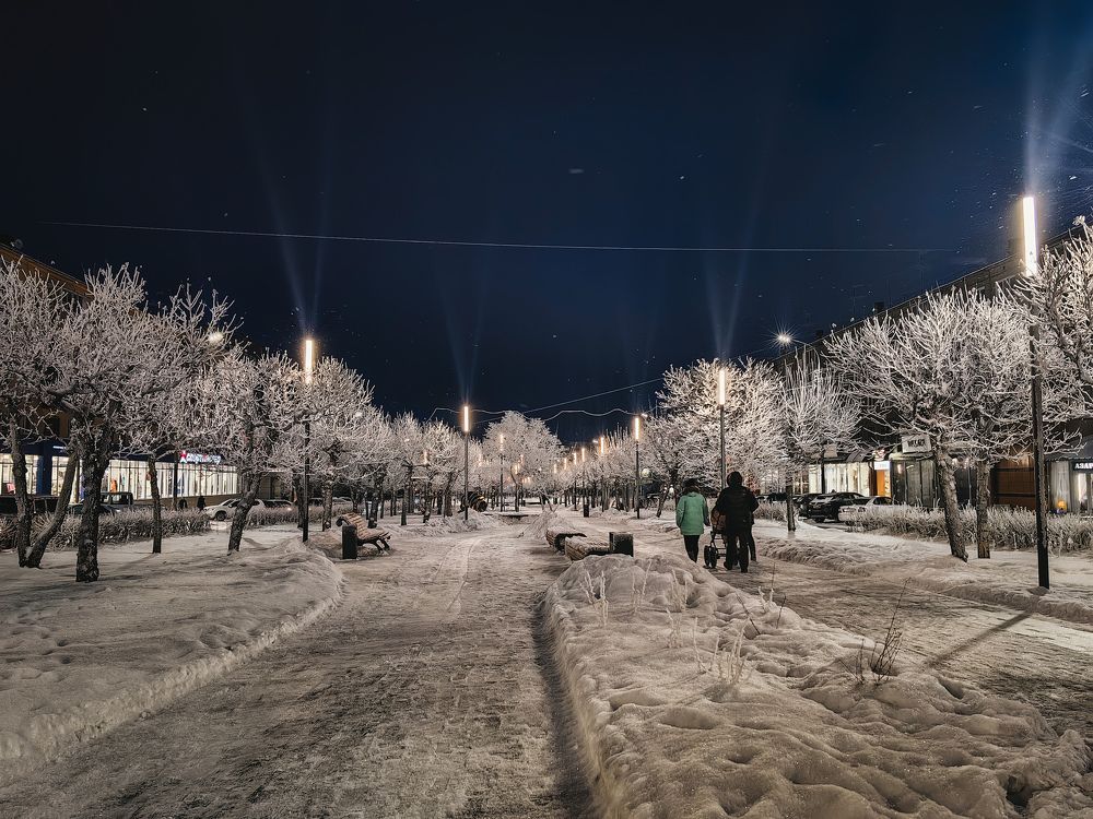 Photograph by Ellina Ksendzyuk