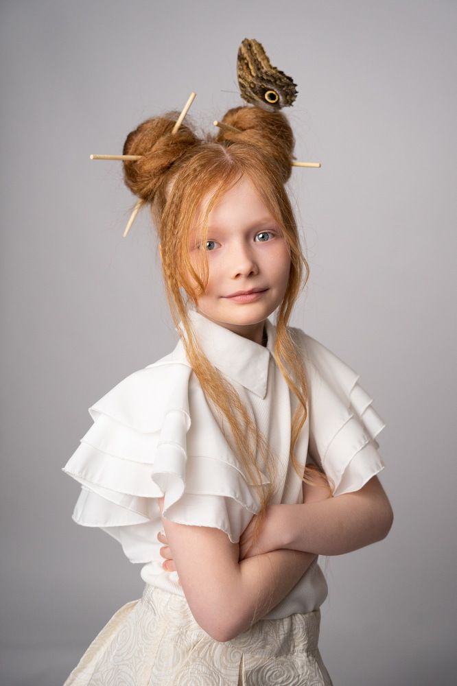 Photograph by Светлана Городилова