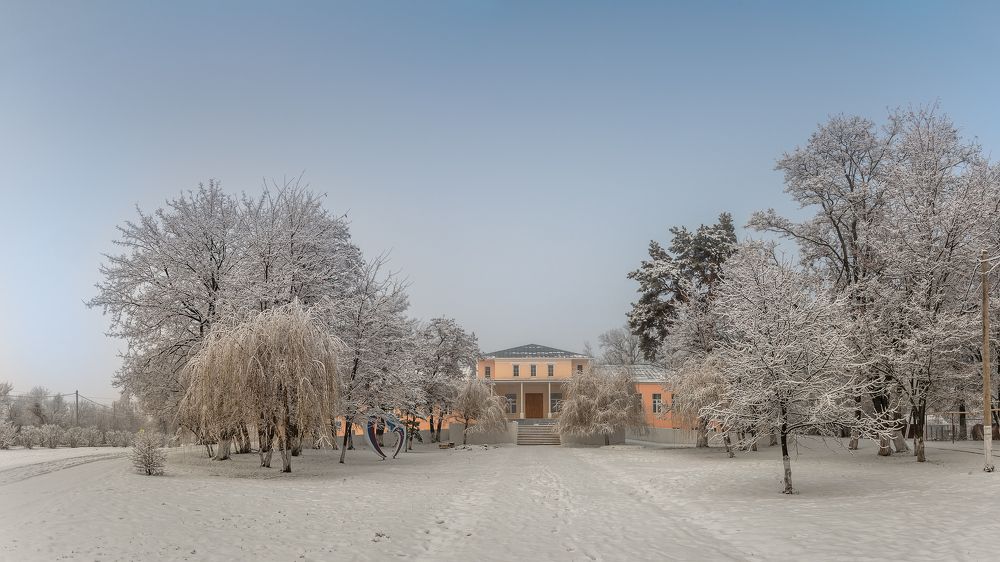 Photograph by Сергей Степанов