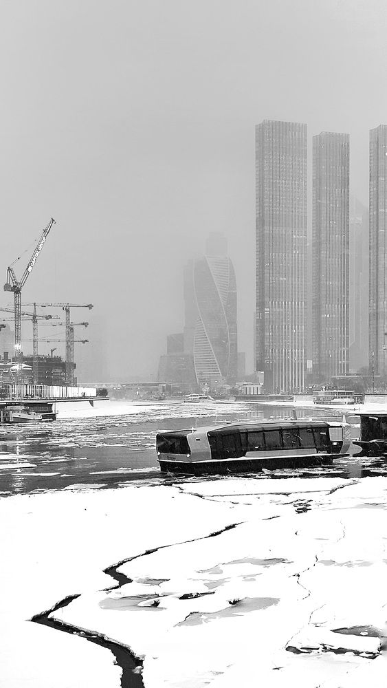 Photograph by Сергей Малашкин