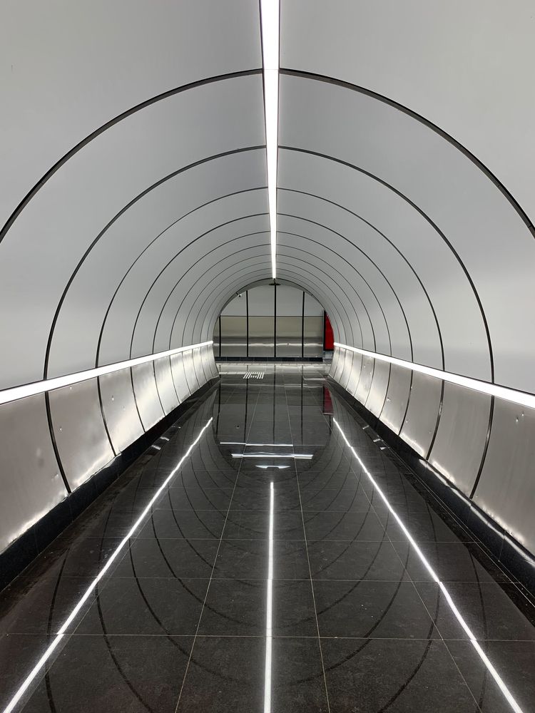 Photograph by Elena Makukha