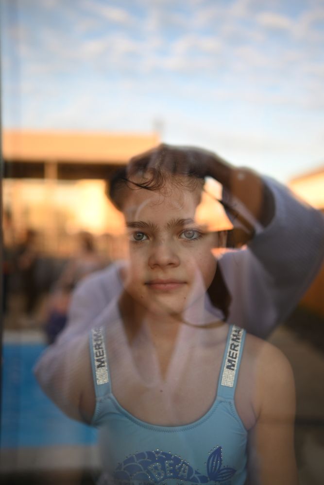 Photograph by Олег Басманов