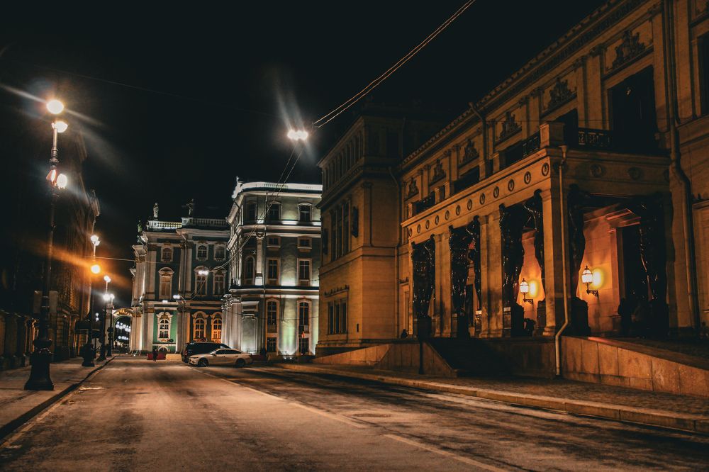 Photograph by Ellina Ksendzyuk