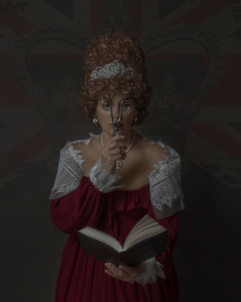 Фотография автора ANZHELA