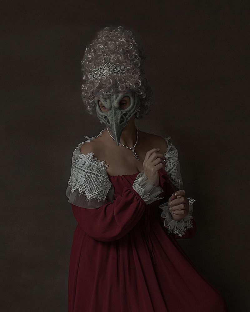 Фотография автора ANZHELA