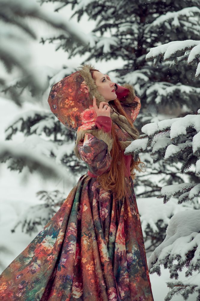 Photograph by Юлианна Волкова