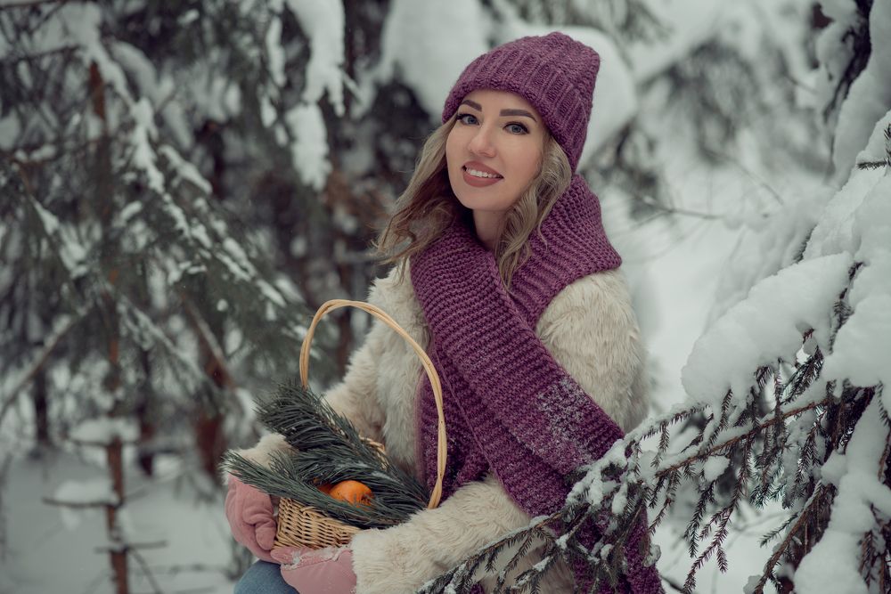 Photograph by Юлианна Волкова