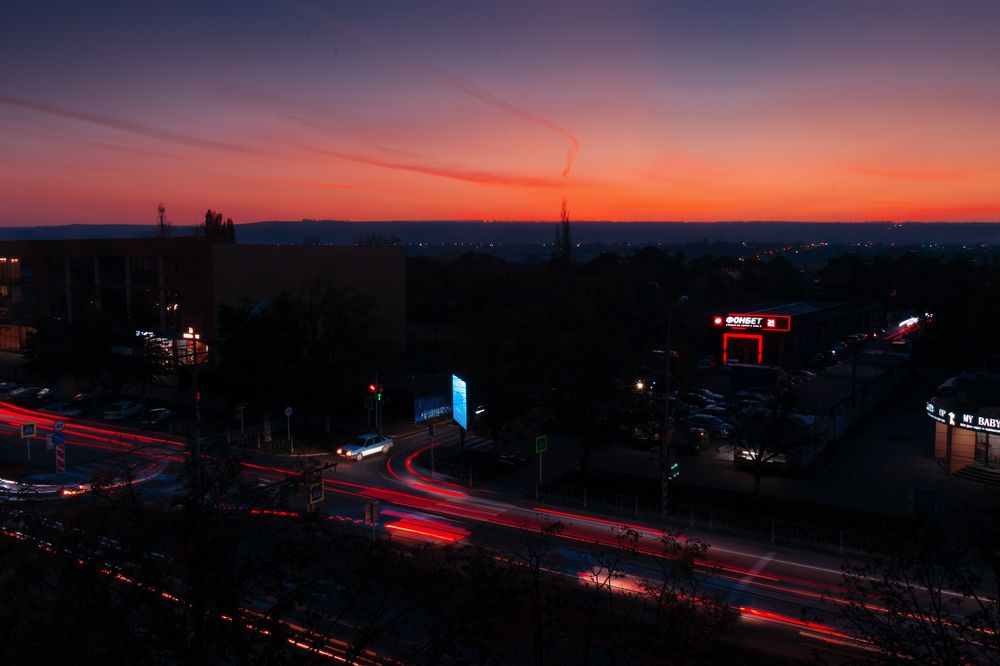 Photograph by Сергей Удовиченко