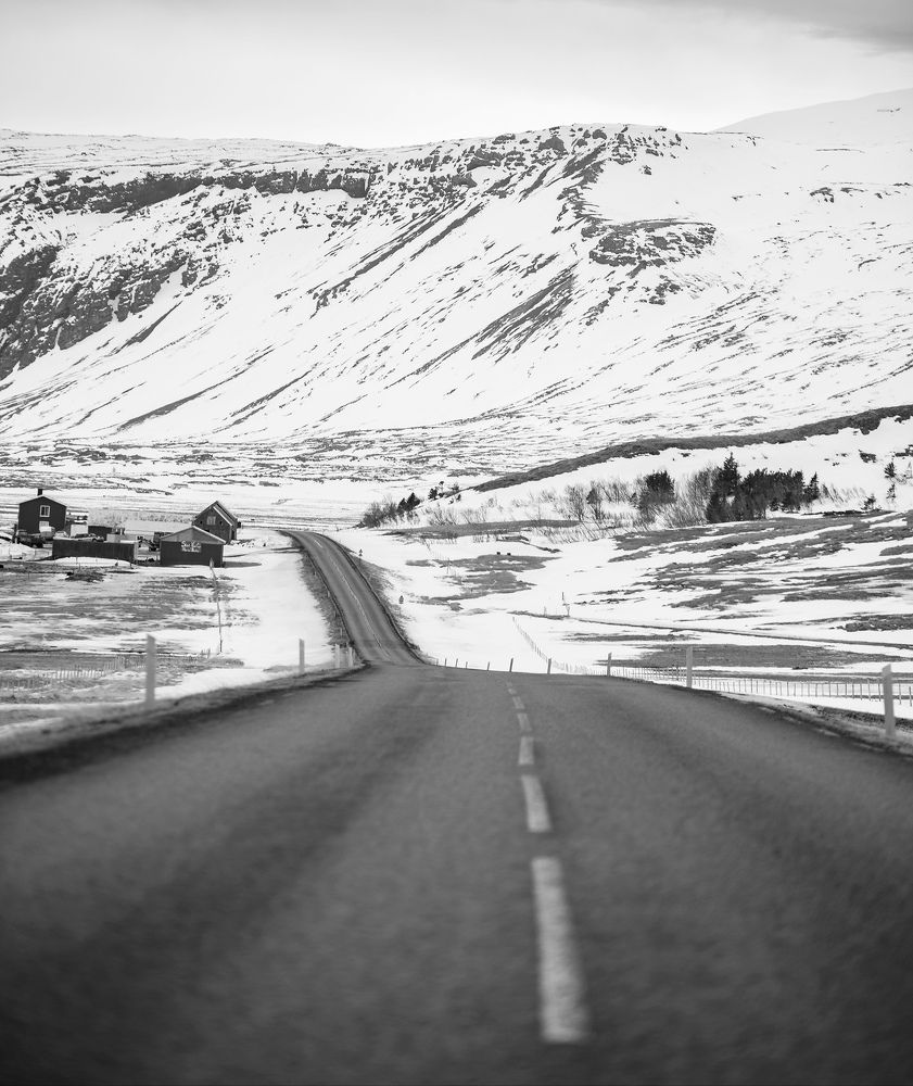 Photograph by Fabrizio Perra