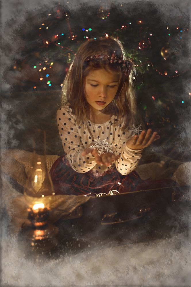 Photograph by Елена Сивенок