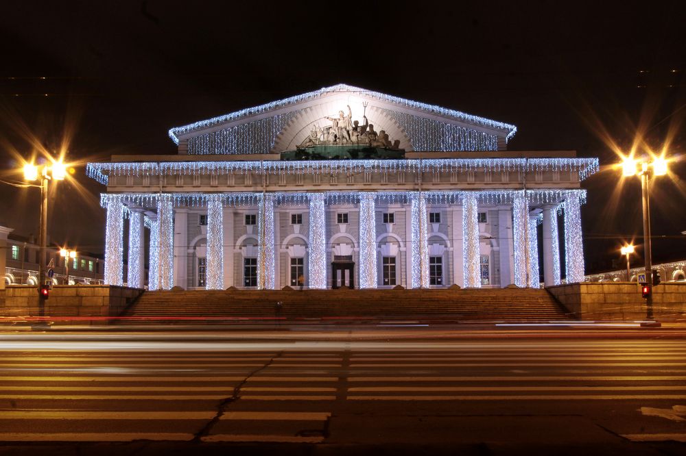 Photograph by Светлана К