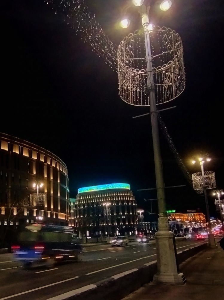 Photograph by Ия Дирко