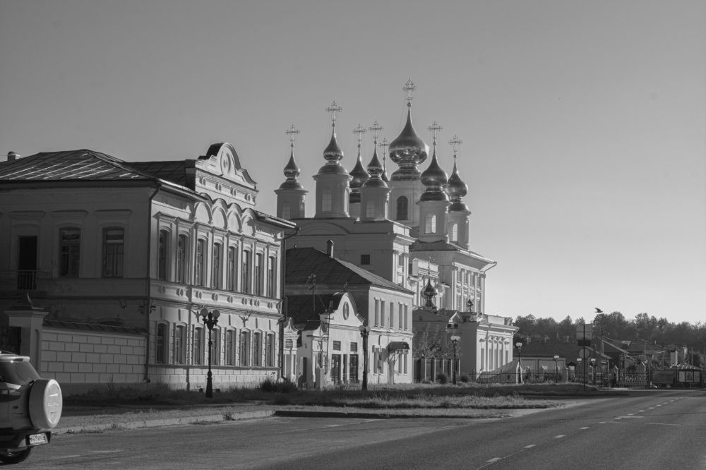 Photograph by Игорь Смирнов