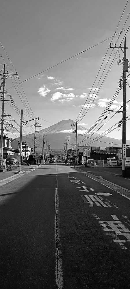 Photograph by Fabrizio Perra