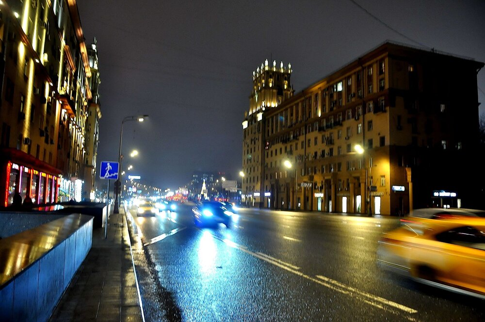 Photograph by Герасимова Татьяна