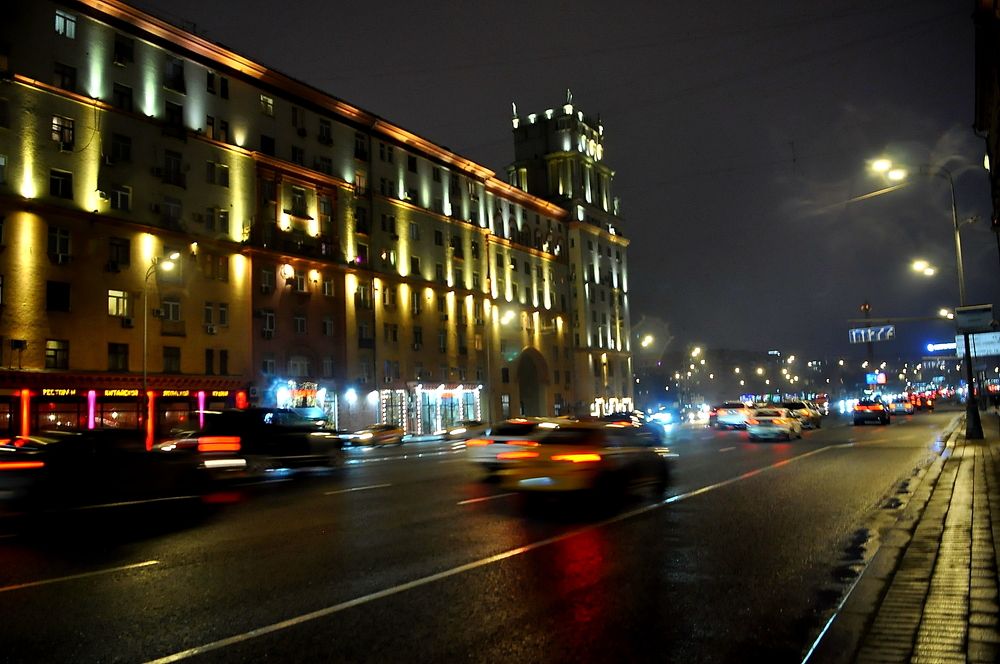 Photograph by Герасимова Татьяна