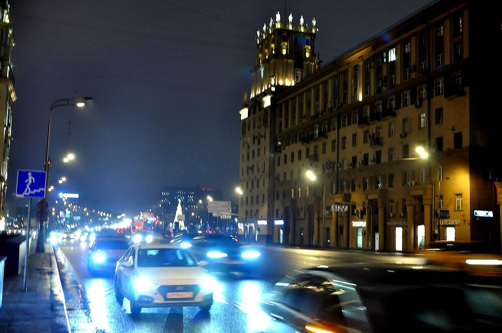 Photograph by Герасимова Татьяна