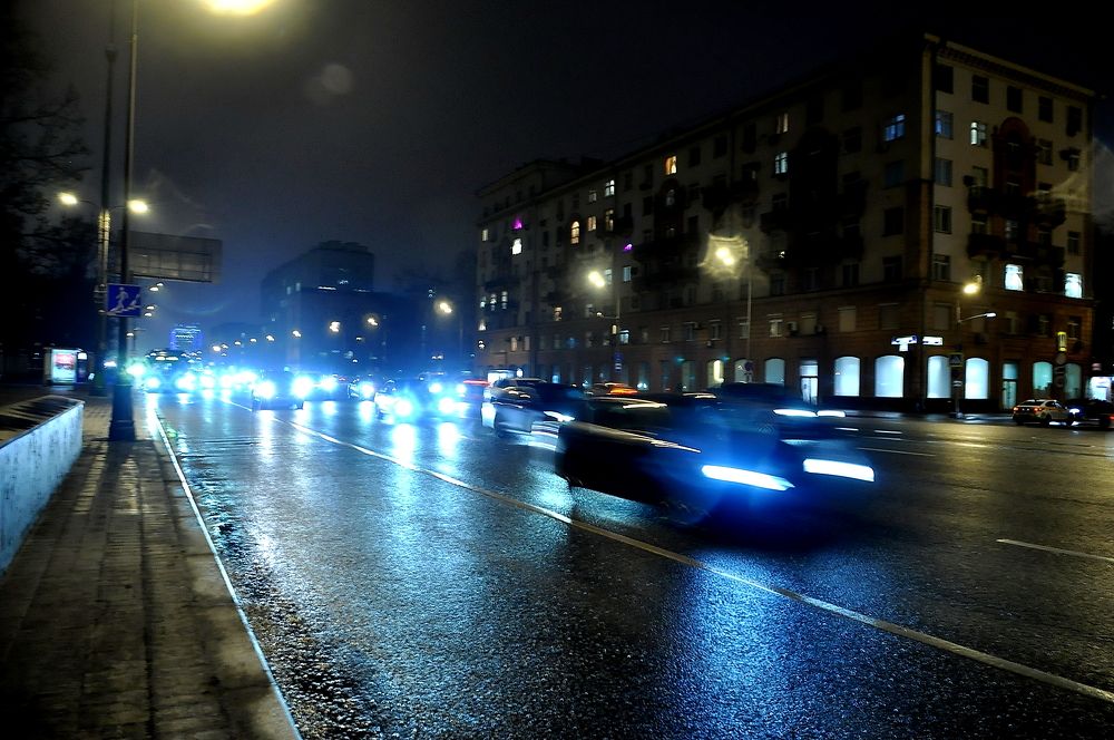Photograph by Герасимова Татьяна
