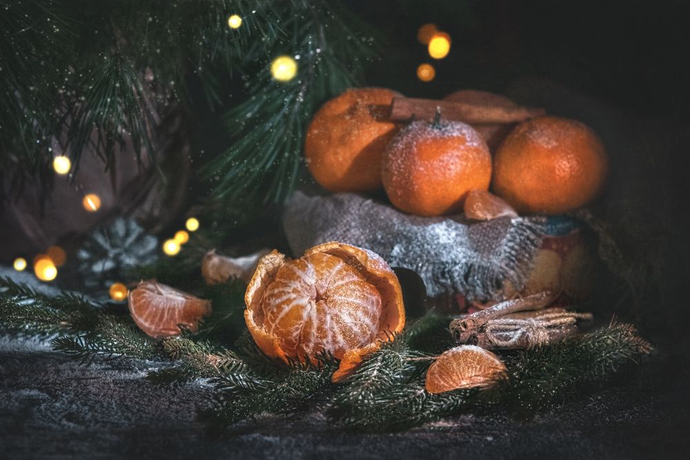 Photograph by Елена Сивенок