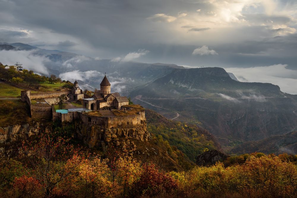 Фотография автора Zakharov Armen